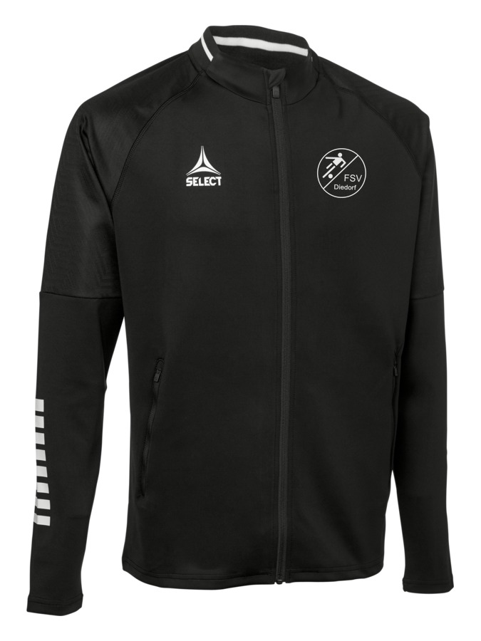 Select Monaco Trainingsjacke