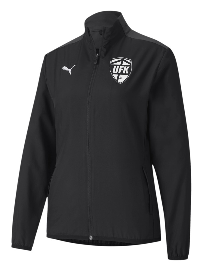 PUMA teamGOAL 23 Sideline Jacke Damen