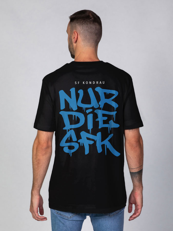 Shirt Street Herren
