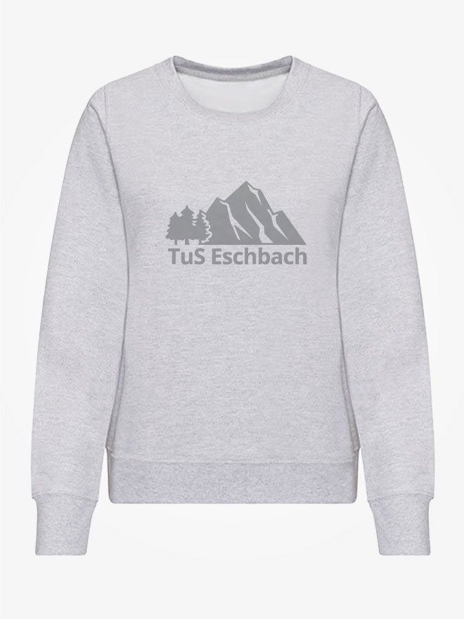 Sweater All Grey Unisex
