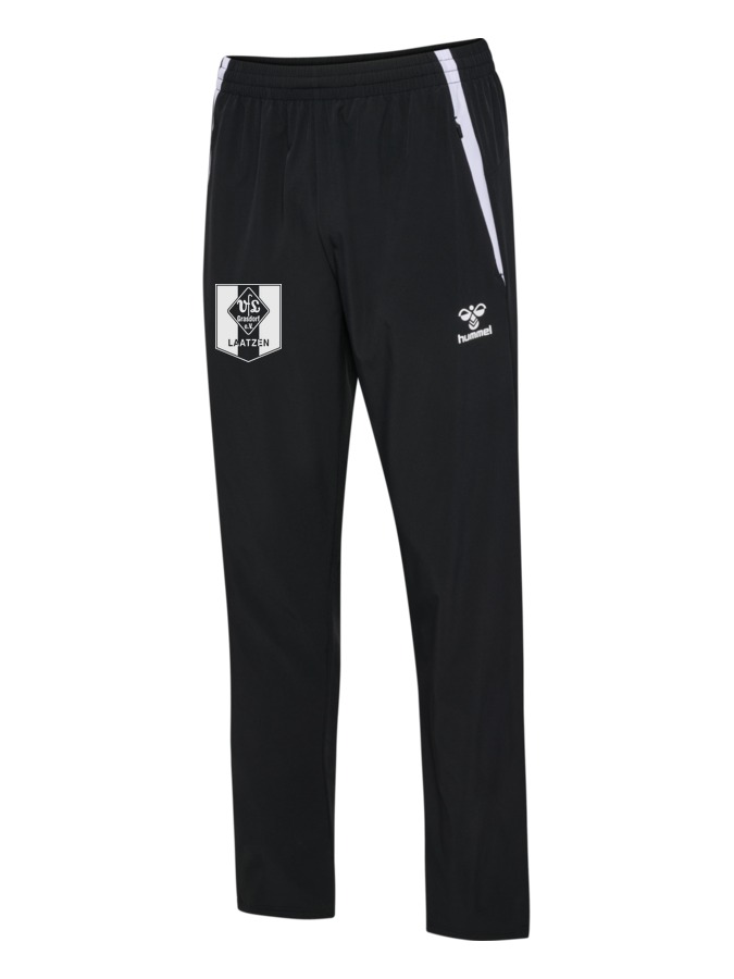 Hummel Lead 2.0 Woven Pants