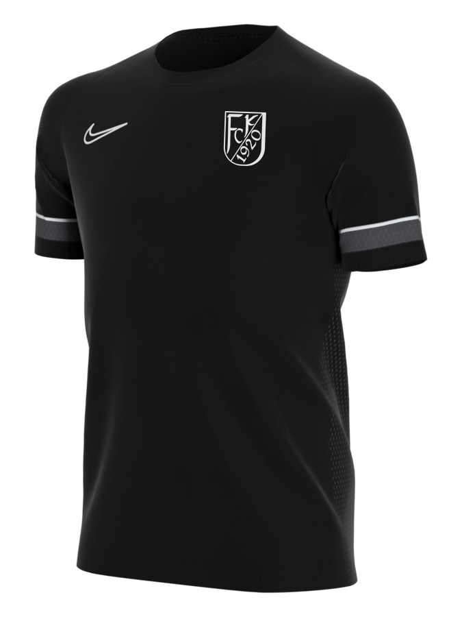 Nike Academy 21 Trainingsshirt Kinder