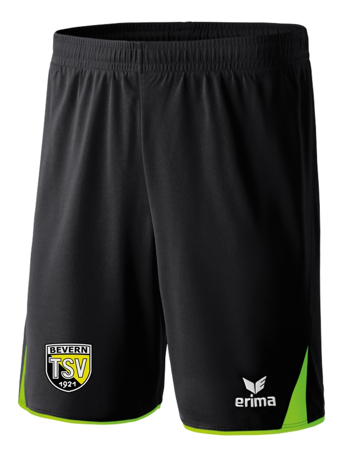 Erima 5-C Shorts