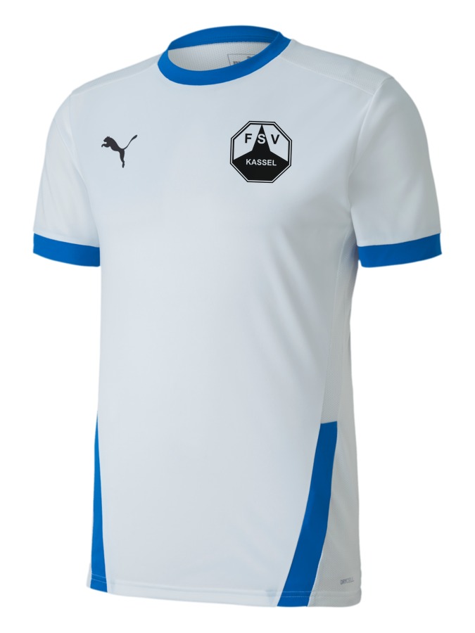 PUMA teamGOAL 23 Trikot