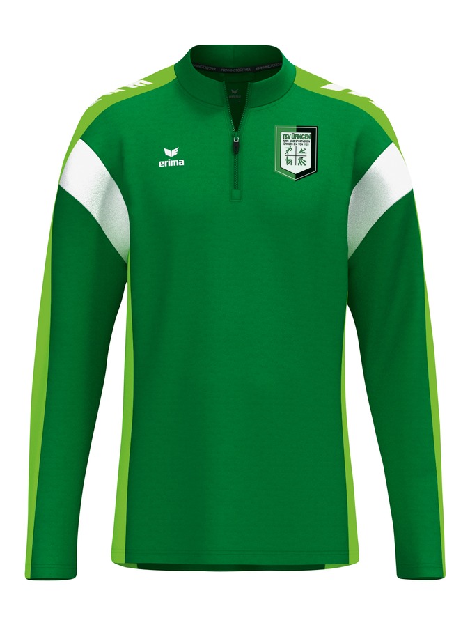 Erima Celebrate 125 Training Top