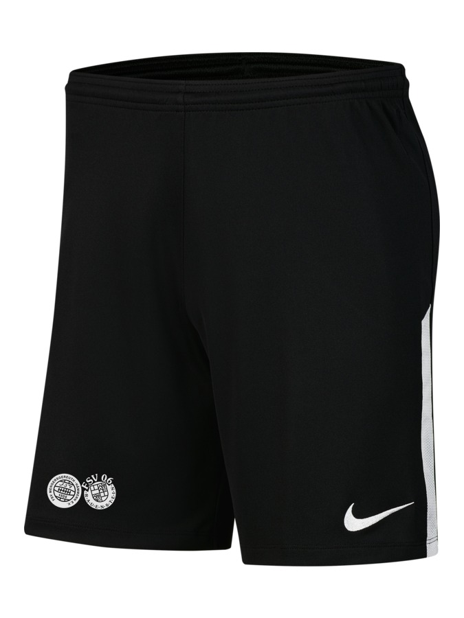 Nike League II Knit Shorts Kinder