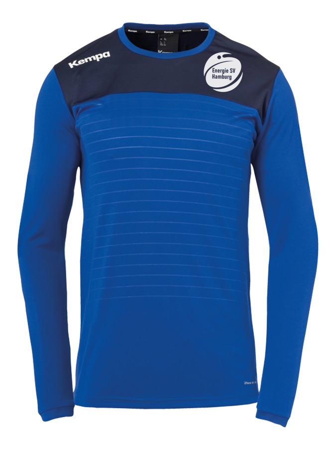 Kempa Emotion 2.0 Langarmshirt