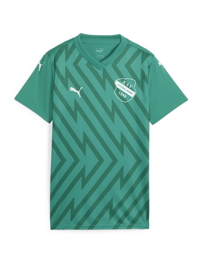 PUMA teamGLORY Trikot Damen