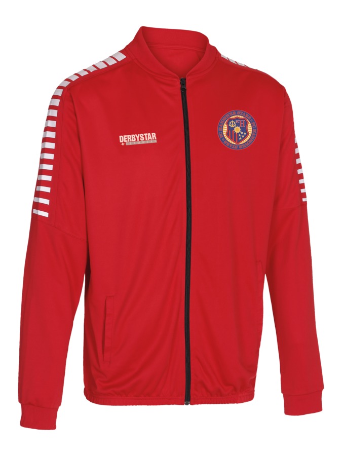 Derbystar Hyper Poly-Arbeitsjacke