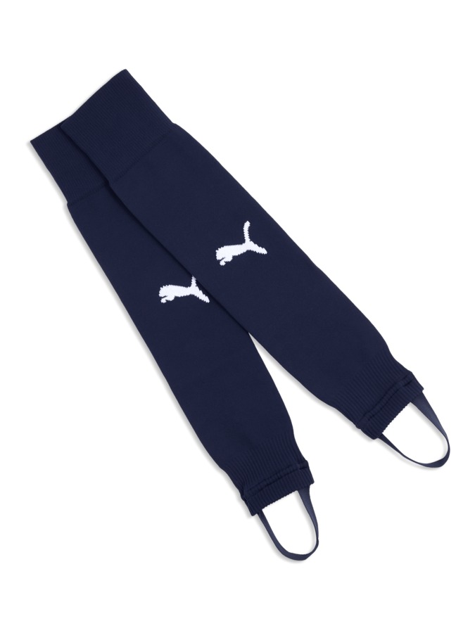 PUMA teamLIGA26 Stegstutzen Core Stirrup