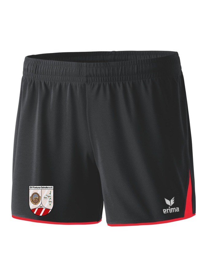 Erima Classic 5-C Shorts Damen