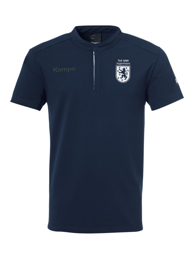 Kempa Status Poloshirt