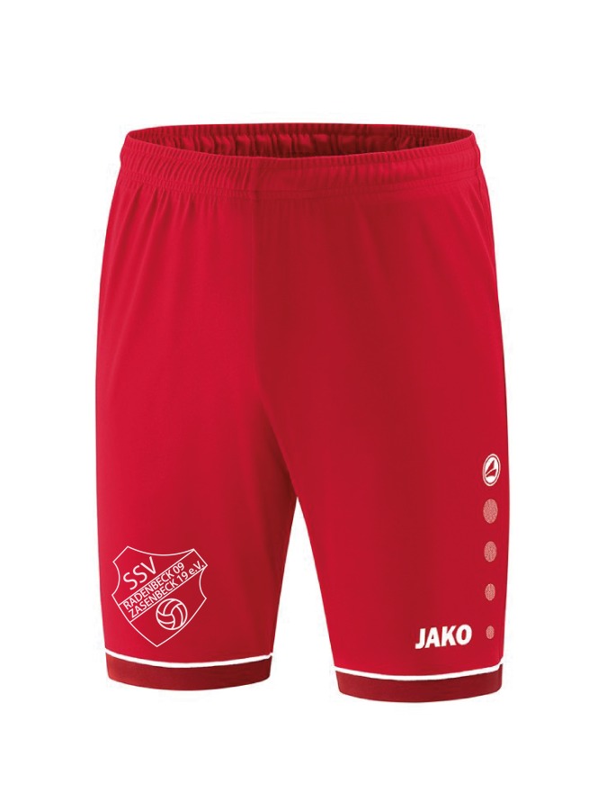 Jako Sporthose Competition 2.0
