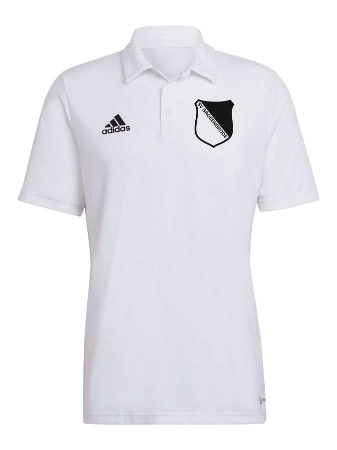 adidas Entrada 22 Poloshirt