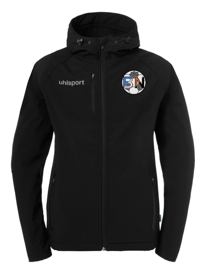 uhlsport Essential Softshelljacke Damen