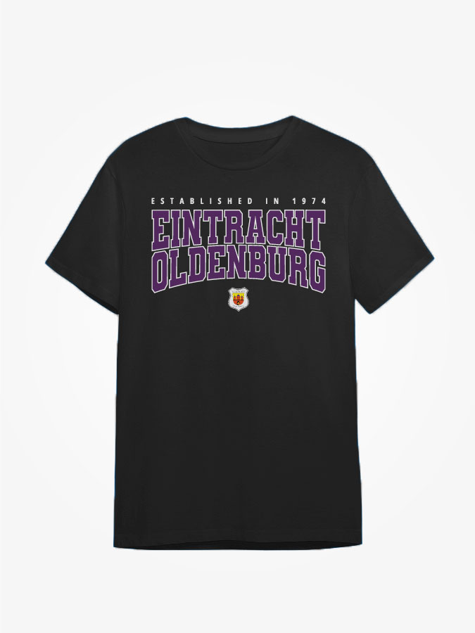 Shirt Retro Kids