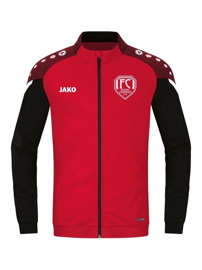 Jako Polyesterjacke Performance