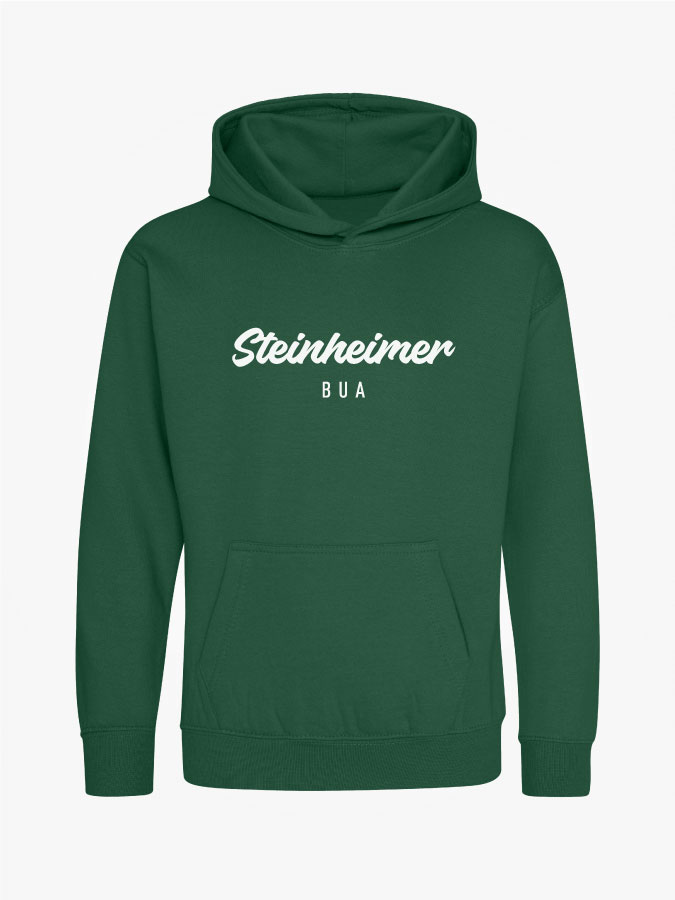Hoodie Hometown Boys