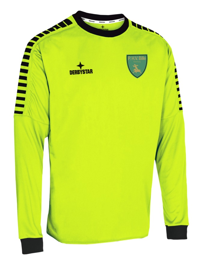 Derbystar Hyper Torwarttrikot