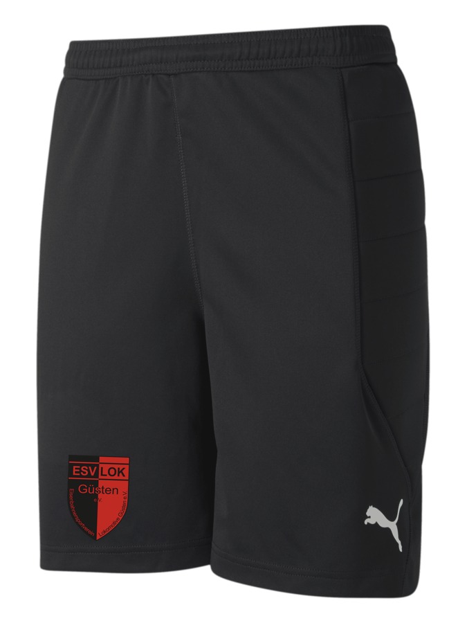 PUMA Torwartshorts