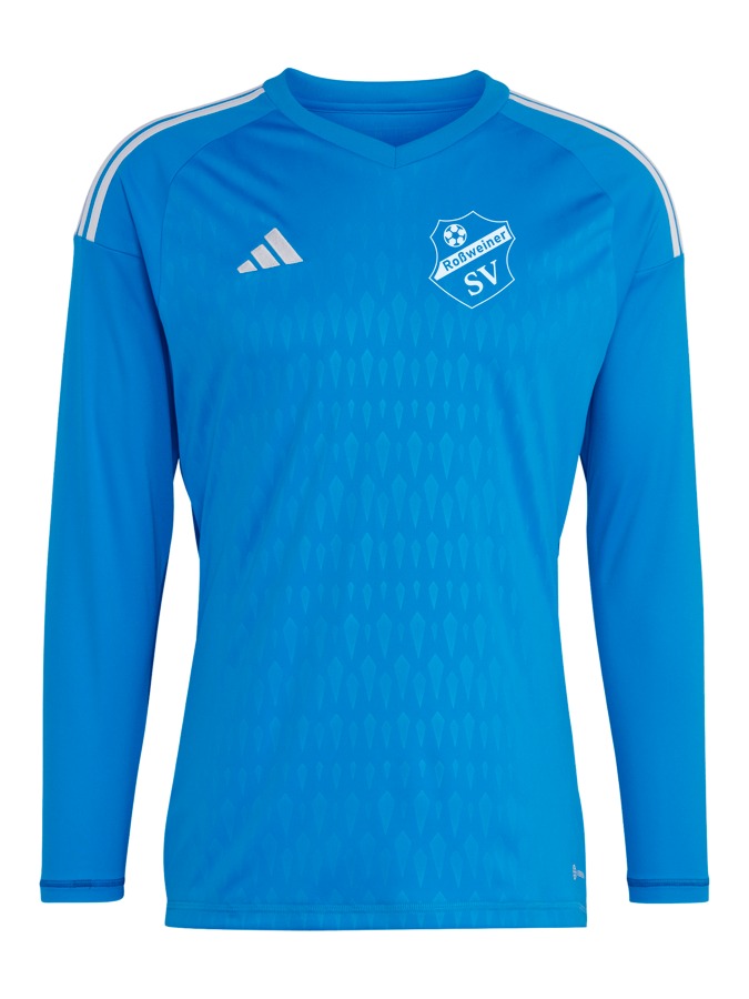 adidas Tiro 23 Competition Torwart-Longsleeve