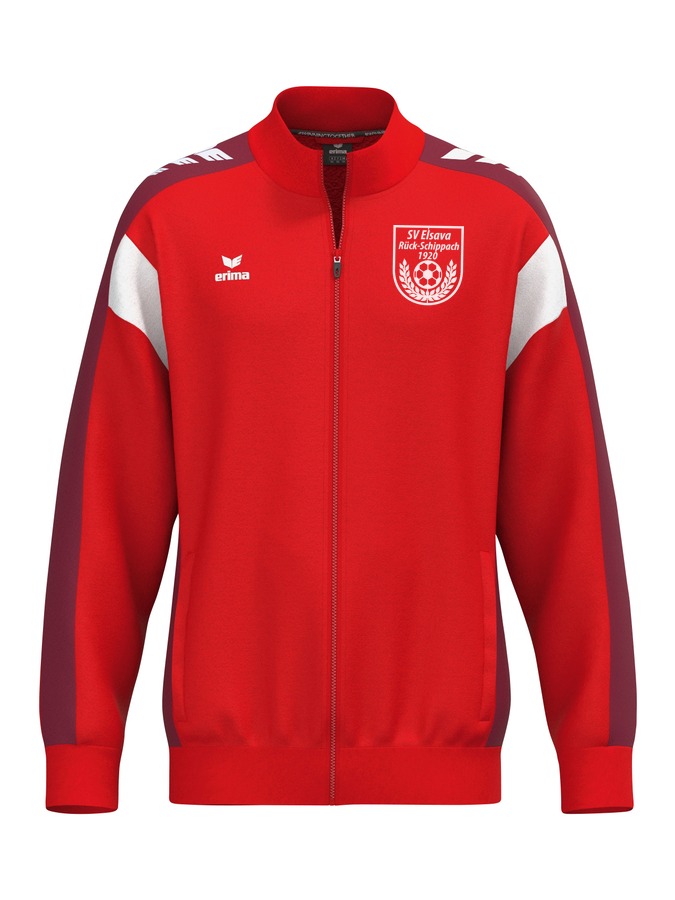 Erima Celebrate 125 Trainingsjacke