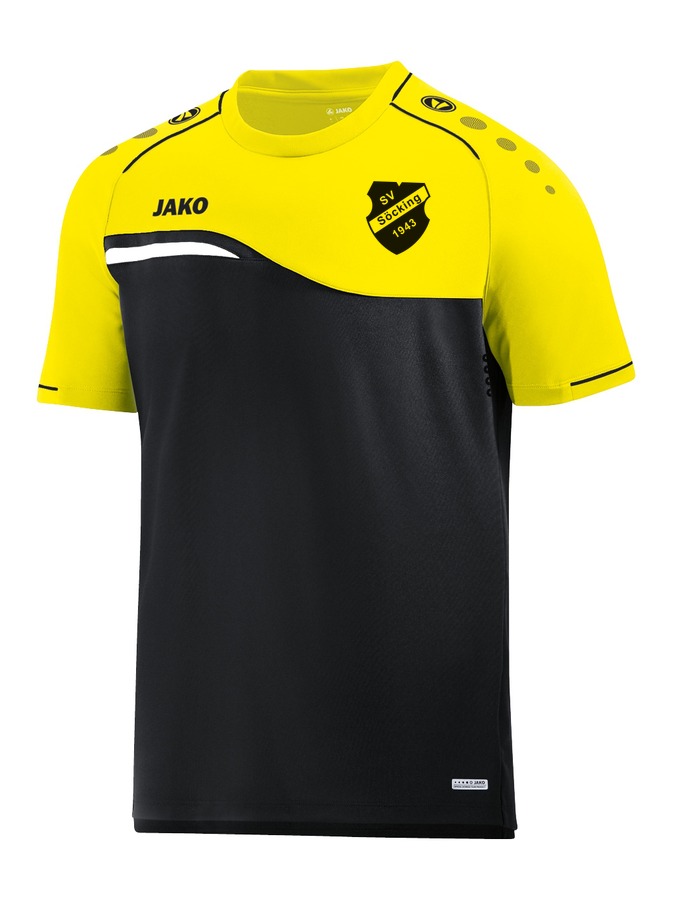 Jako T-Shirt Competition 2.0