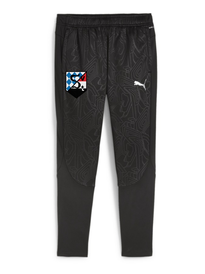 PUMA teamFINAL Warm Hose