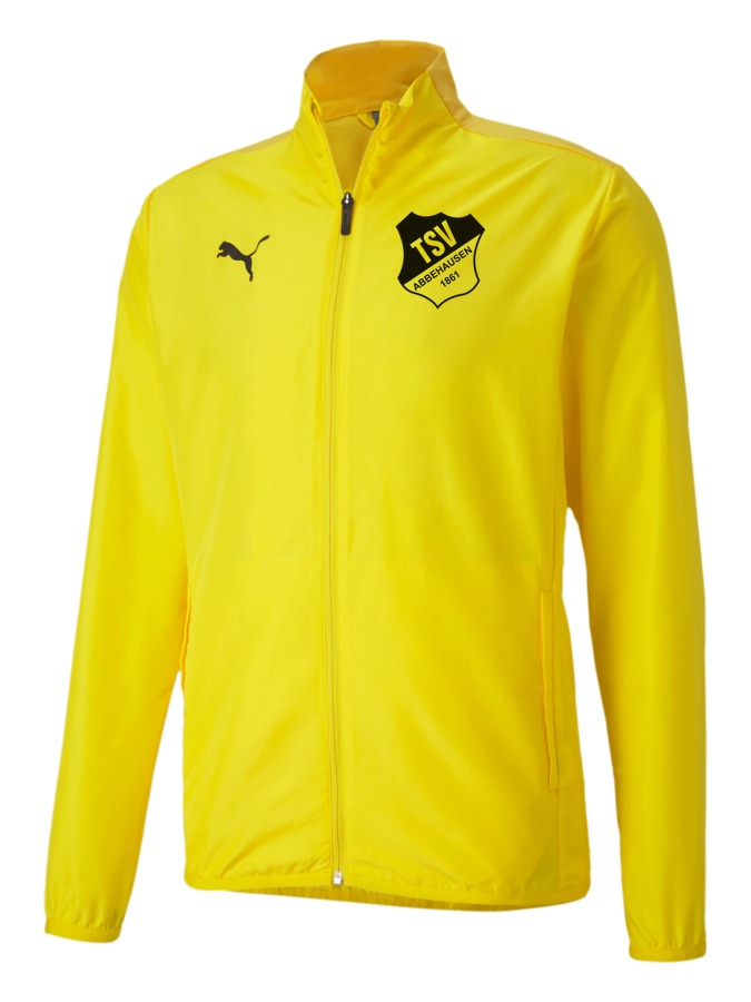 PUMA teamGOAL 23 Sideline Jacke