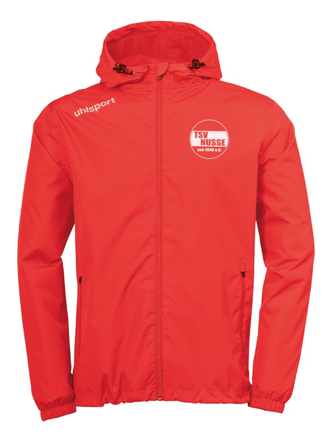 uhlsport Essential Regenjacke