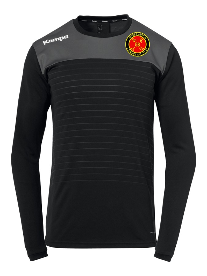 Kempa Emotion 2.0 Langarmshirt