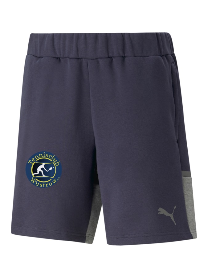 PUMA teamCUP Casuals Shorts