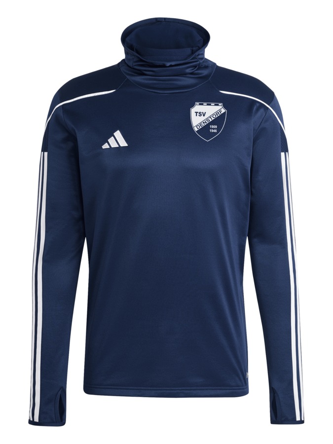 adidas Tiro 23 League Trainingssweatshirt Warm