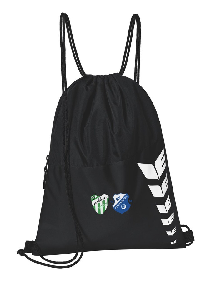 Erima Six Wings Turnbeutel