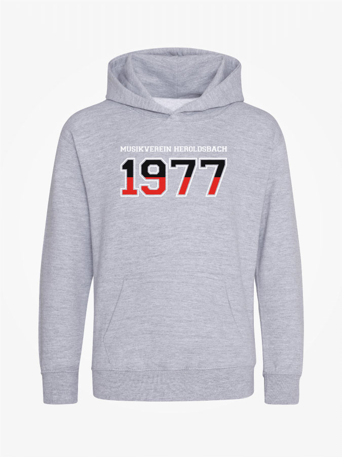 Hoodie Established Kids