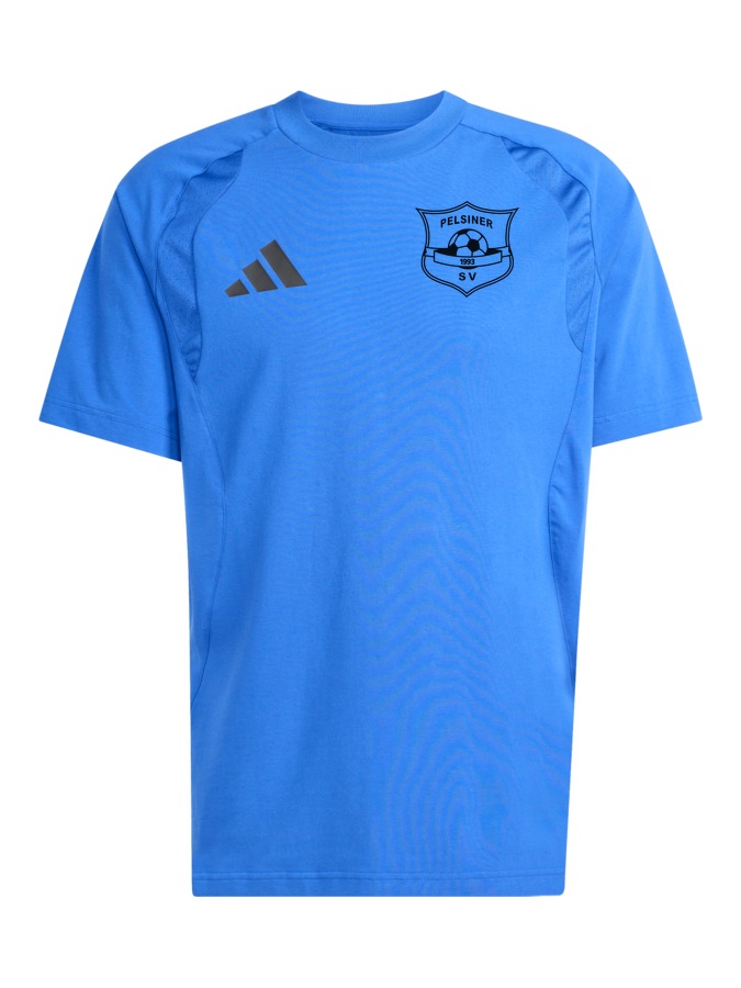 adidas Tiro Travel T-Shirt