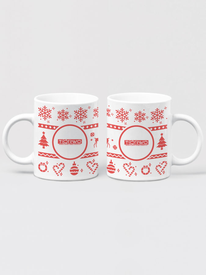 Tasse Christmas