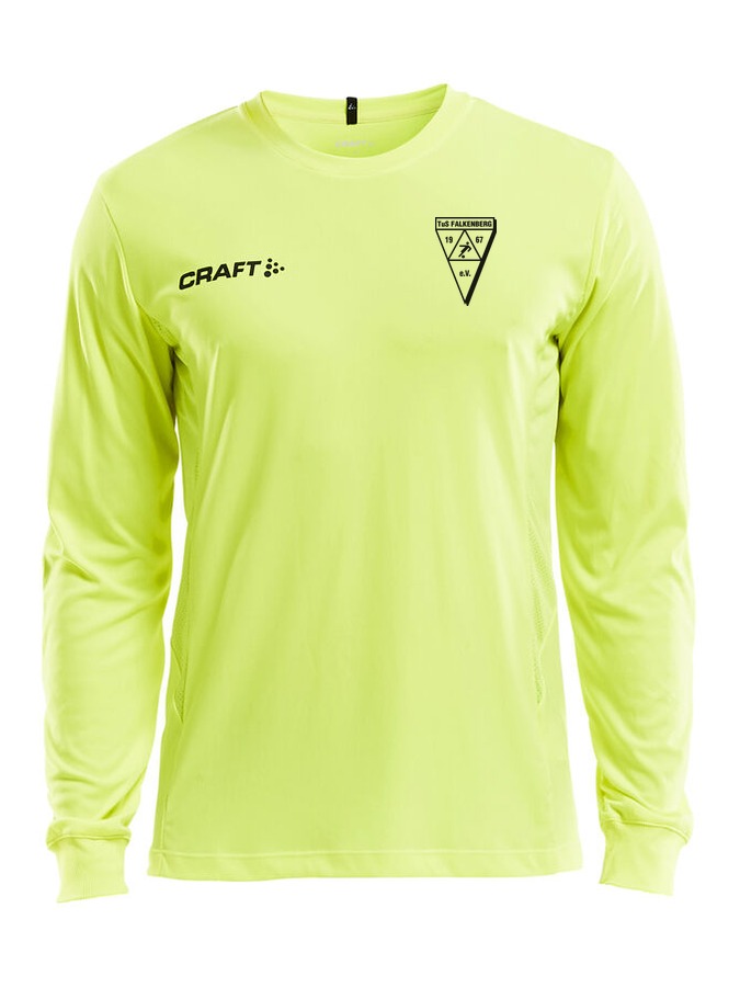 Craft Squad Go Torwart-Trikot