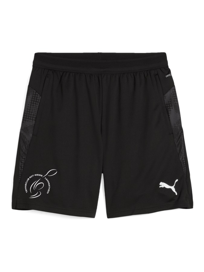 PUMA teamCUP Training Shorts