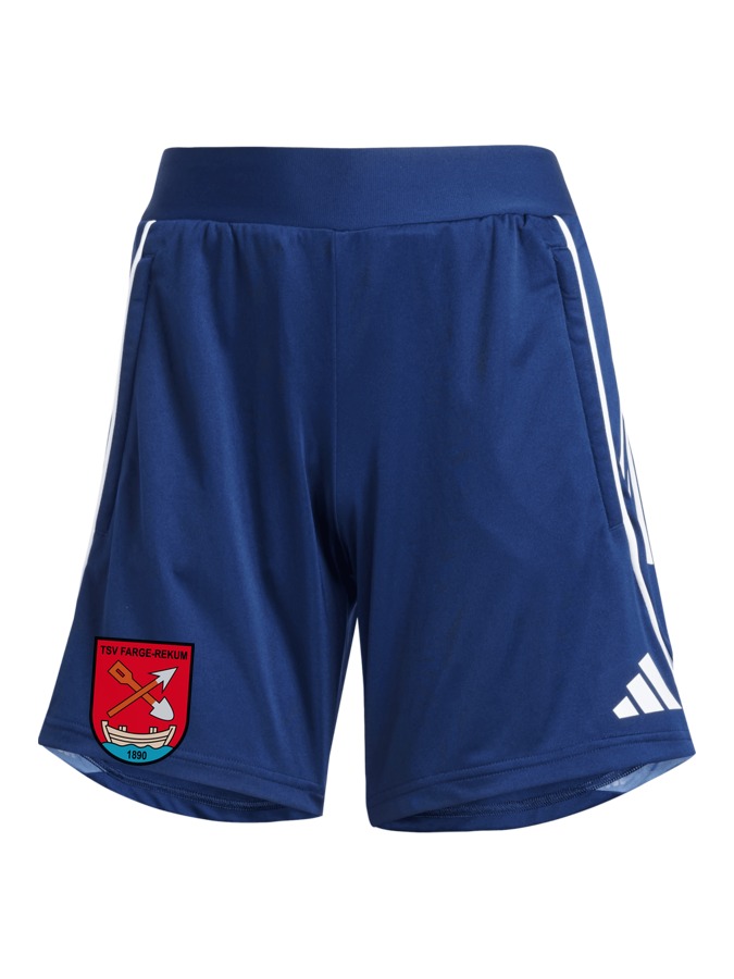 adidas Tiro 25 Competition Trainingsshorts Damen