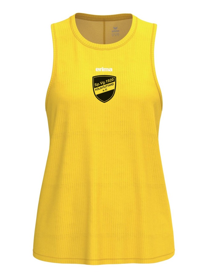 Erima Teamsport Tanktop Function Damen