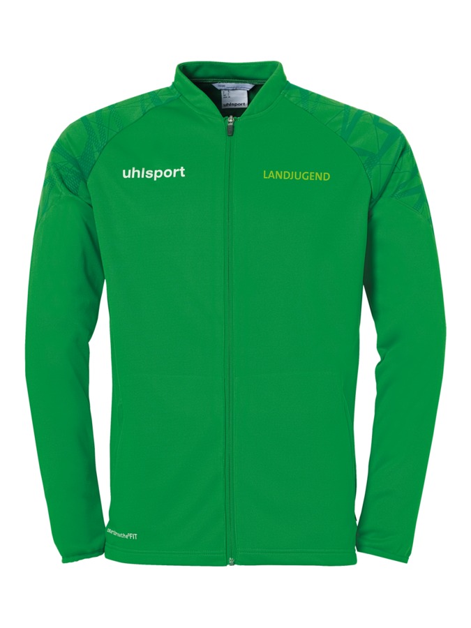 uhlsport Goal 25 Poly Jacke
