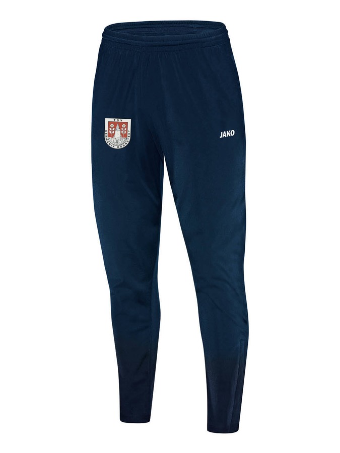 Jako Polyesterhose Classico Damen