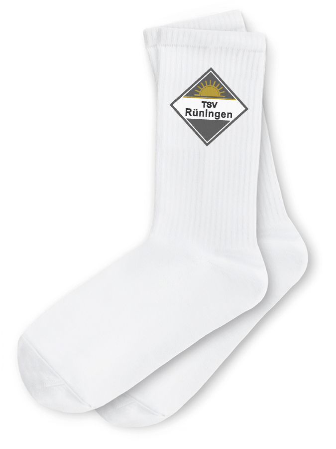 Sportsocken Logo