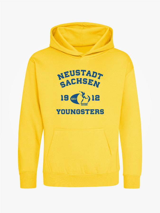 Hoodie Youngsters Kids