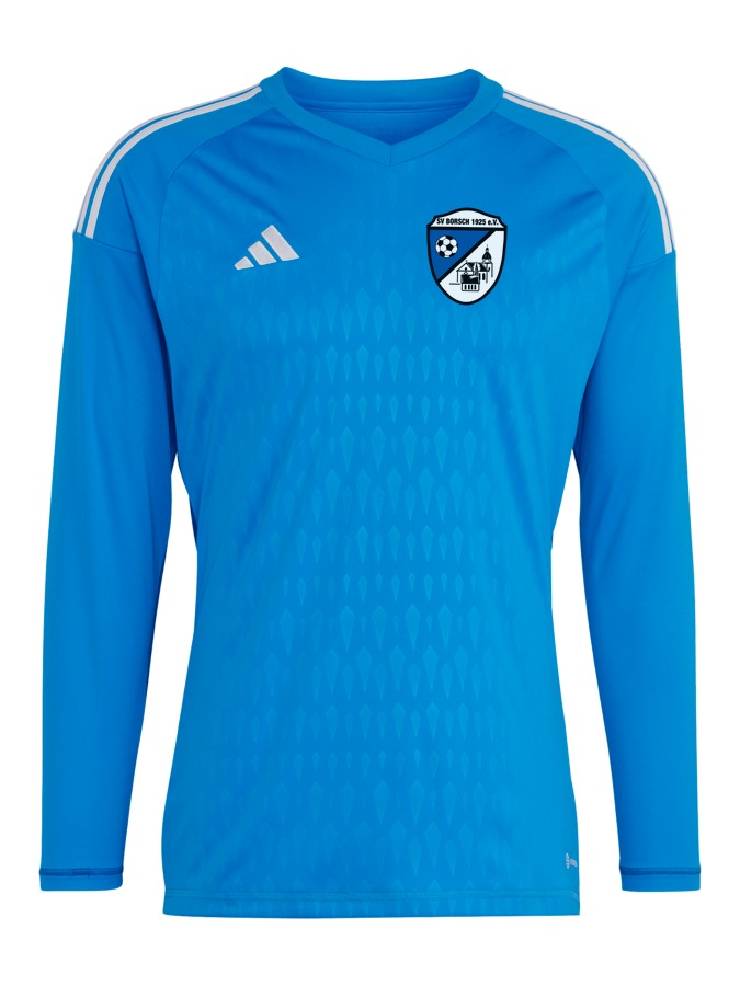 adidas Tiro 23 Competition Torwart-Longsleeve