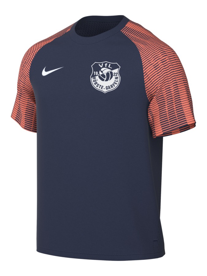 Nike Academy 22 Trikot