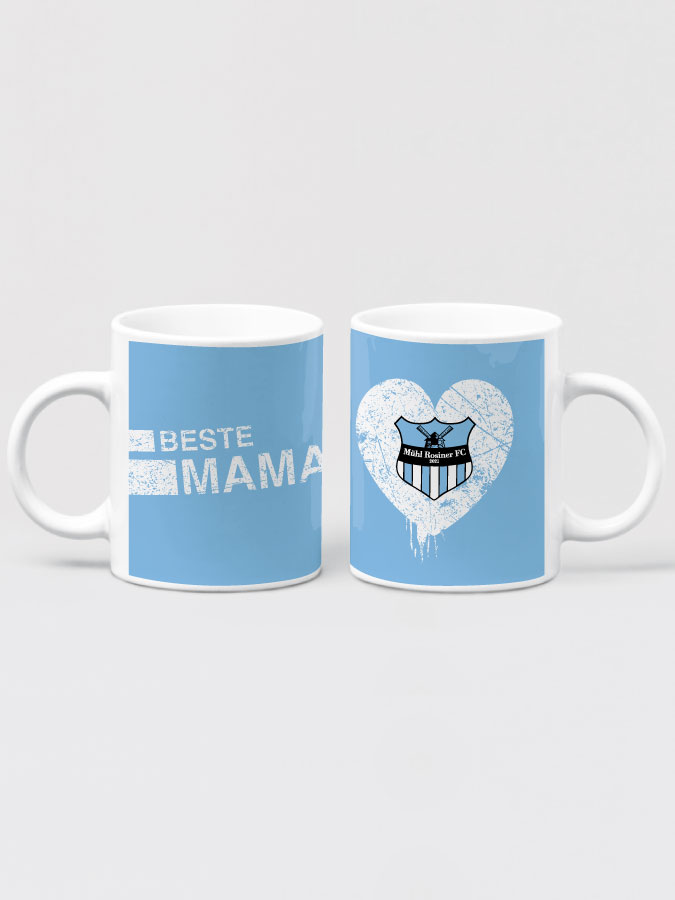 Tasse - Beste Mama