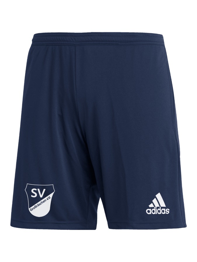 adidas Entrada 22 Trainingsshorts