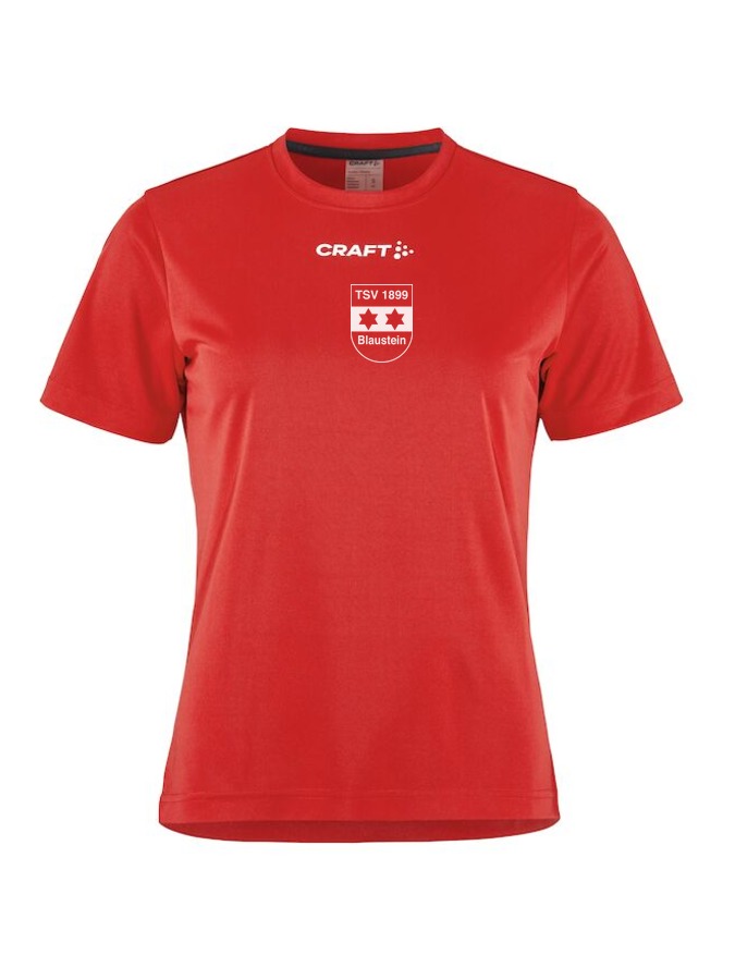 Craft Squad Go Funktionsshirt Damen